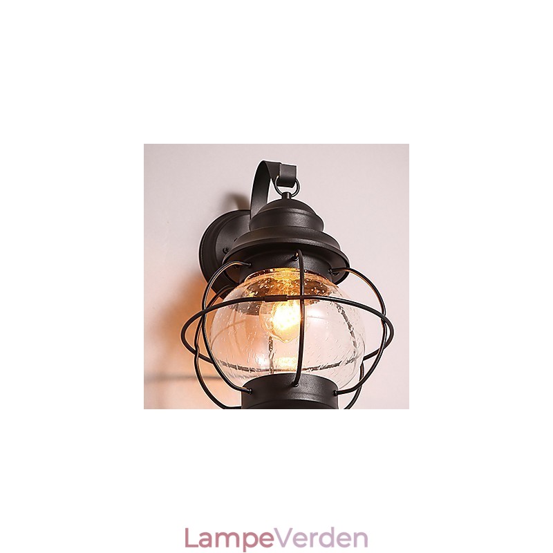 Væglamper Moderne moderne maleri funktion til mini stil