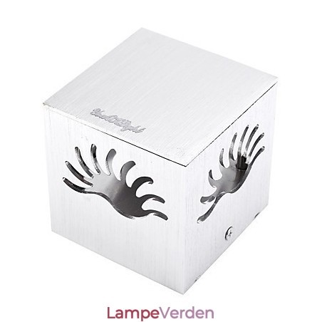 Moderne moderne galvaniseret funktion til omgivende lys væglamper VæglamperV Moderne moderne galvaniseret funktion til omgivende lys væglamper VæglamperV