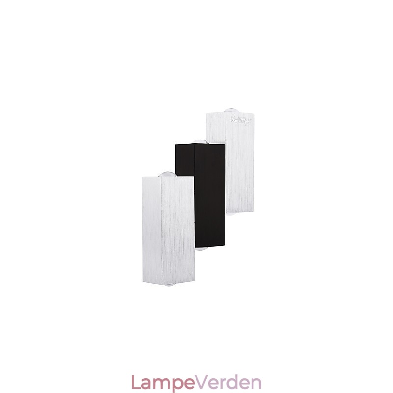 Moderne moderne malerifunktion til Mini Style Ambient Light Flush Mount væglamper