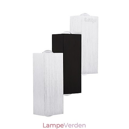 Moderne moderne malerifunktion til Mini Style Ambient Light Flush Mount væglamper Moderne moderne malerifunktion til Mini Style Ambient Light Flush Mount væglamper