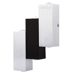 Moderne moderne malerifunktion til Mini Style Ambient Light Flush Mount væglamper