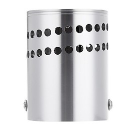 Moderne moderne galvaniseret funktion til Ambient LightFlush Mount vægV