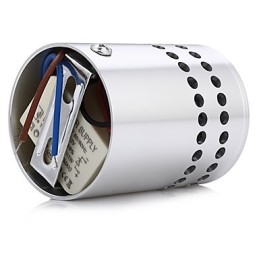 Moderne moderne galvaniseret funktion til Ambient LightFlush Mount vægV