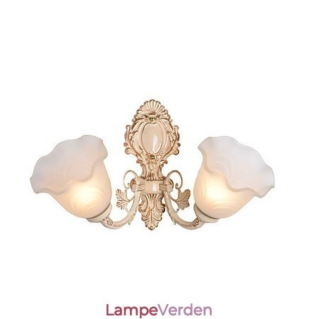 Landmalerifunktion til Mini Style Uplight Væglamper Væglampe Landmalerifunktion til Mini Style Uplight Væglamper Væglampe