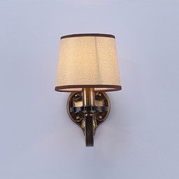 Traditionel klassisk galvaniseret funktion til øjenbeskyttelseDownlight væglamper væglampe