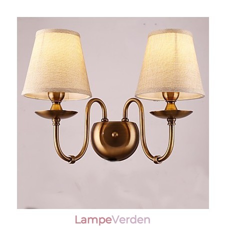 Traditionel klassisk galvaniseret funktion til øjenbeskyttelseDownlight væglamper væglampe Traditionel klassisk galvaniseret funktion til øjenbeskyttelseDownlight væglamper væglampe
