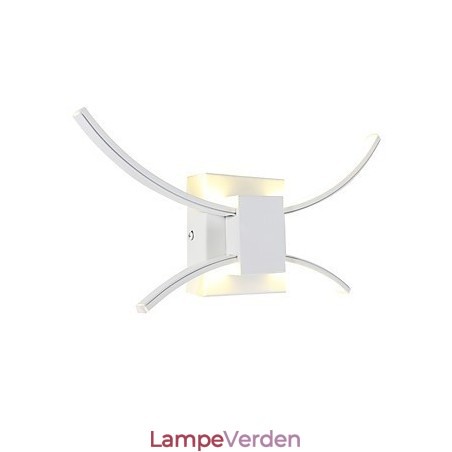 Integreret moderne moderne anodiseret funktion til øjenbeskyttelseUplight væglamper væglampe Integreret moderne moderne anodiseret funktion til øjenbeskyttelseUplight væglamper væglampe