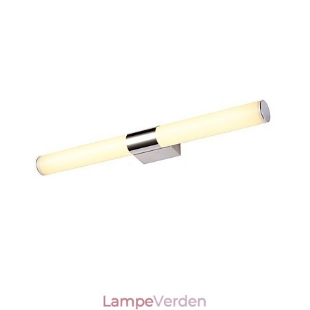 Højkvalitets spejllampe badeværelseslamper 85 265V rustfrit og akryl væglamper Makeup belysning Højkvalitets spejllampe badeværelseslamper 85 265V rustfrit og akryl væglamper Makeup belysning