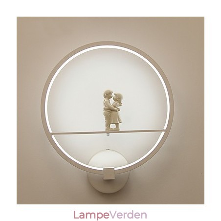 Integreret Modern Contemporary til Mini Style Ambient Light Wall Sconces Wall Light Integreret Modern Contemporary til Mini Style Ambient Light Wall Sconces Wall Light
