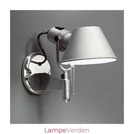 Moderne moderne sølvfunktion til øjenbeskyttelse Ambient Light Wall Sconces Wall Light Moderne moderne sølvfunktion til øjenbeskyttelse Ambient Light Wall Sconces Wall Light