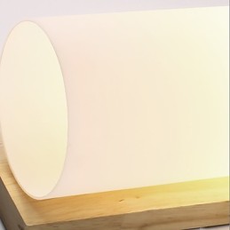 Moderne moderne maleri funktion til øjenbeskyttelse Ambient Light Wall Sconces Wall Light