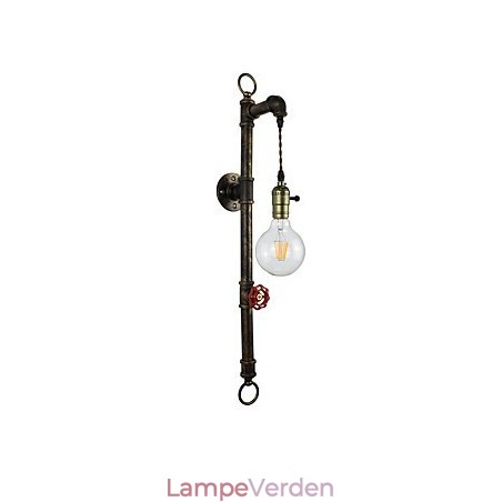 Væglampe Væglamper Vægjern Væglampe Stum Sort Lyssværd Lampe På Væg Væglampe Væglamper Vægjern Væglampe Stum Sort Lyssværd Lampe På Væg