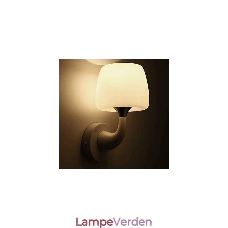 Moderne moderne malerifunktion til øjenbeskyttelse Ambient Light Wall Sconces Wall Light