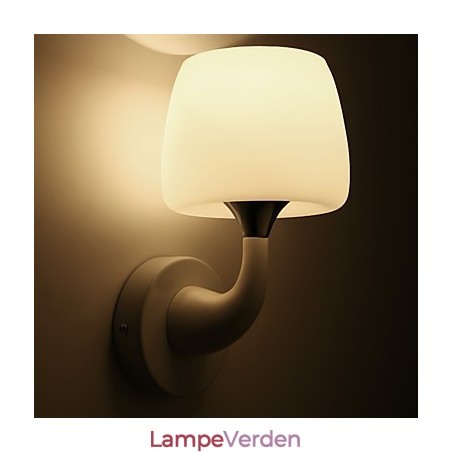 Moderne moderne malerifunktion til øjenbeskyttelse Ambient Light Wall Sconces Wall Light Moderne moderne malerifunktion til øjenbeskyttelse Ambient Light Wall Sconces Wall Light