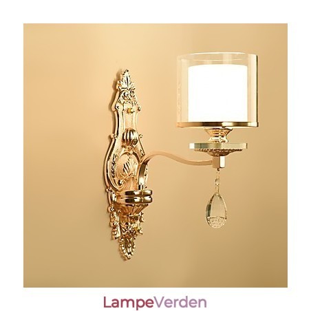 Moderne moderne galvaniseret funktion til øjenbeskyttelse Ambient Light Wall Sconces Wall Light Moderne moderne galvaniseret funktion til øjenbeskyttelse Ambient Light Wall Sconces Wall Light