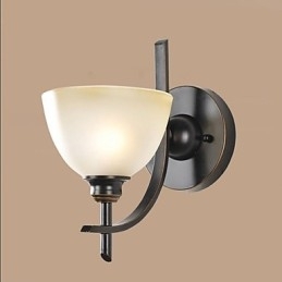 Integreret Modern Contemporary Modern Contemporary Painting Feature for Ambient Light Wall Sconces