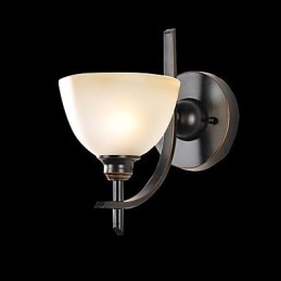 Integreret Modern Contemporary Modern Contemporary Painting Feature for Ambient Light Wall Sconces