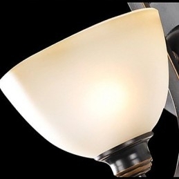 Integreret Modern Contemporary Modern Contemporary Painting Feature for Ambient Light Wall Sconces