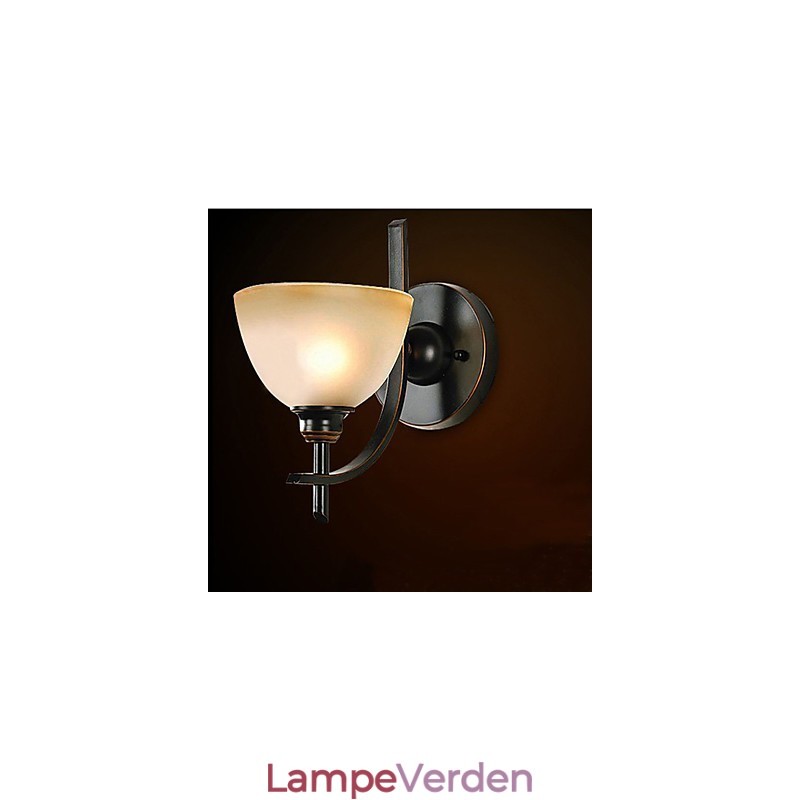 Integreret Modern Contemporary Modern Contemporary Painting Feature for Ambient Light Wall Sconces