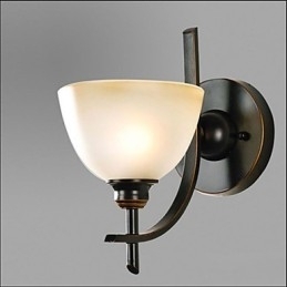 Integreret Modern Contemporary Modern Contemporary Painting Feature for Ambient Light Wall Sconces