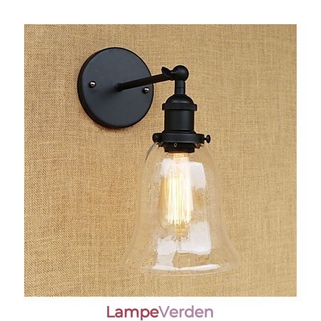 Country Retro galvaniseret funktion til Mini Style Øjenbeskyttelse Ambient Light Wall Sconces Country Retro galvaniseret funktion til Mini Style Øjenbeskyttelse Ambient Light Wall Sconces