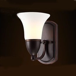 Integreret Modern Contemporary Modern Contemporary Painting Feature for Ambient Light Wall Sconces