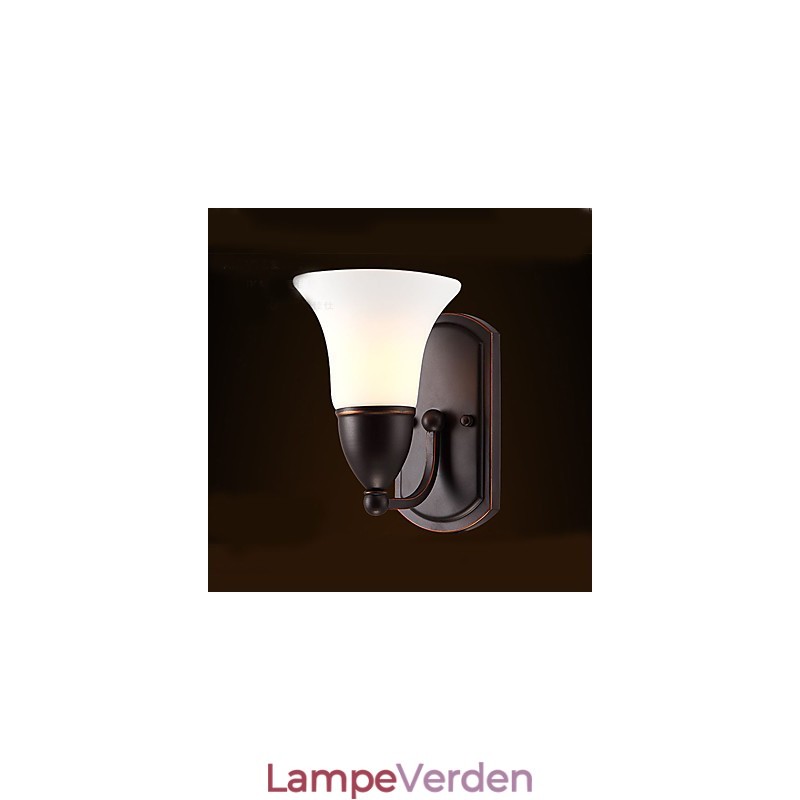 Integreret Modern Contemporary Modern Contemporary Painting Feature for Ambient Light Wall Sconces