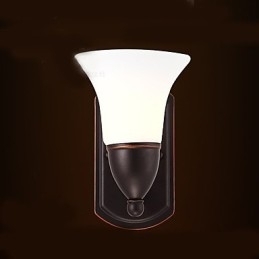 Integreret Modern Contemporary Modern Contemporary Painting Feature for Ambient Light Wall Sconces