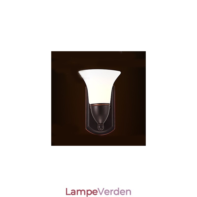 Integreret Modern Contemporary Modern Contemporary Painting Feature for Ambient Light Wall Sconces