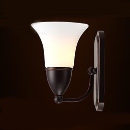 Integreret Modern Contemporary Modern Contemporary Painting Feature for Ambient Light Wall Sconces
