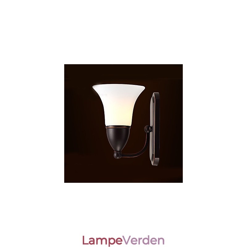Integreret Modern Contemporary Modern Contemporary Painting Feature for Ambient Light Wall Sconces