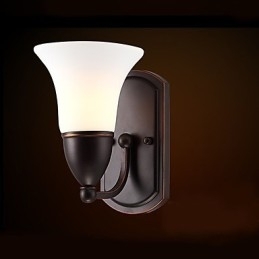 Integreret Modern Contemporary Modern Contemporary Painting Feature for Ambient Light Wall Sconces