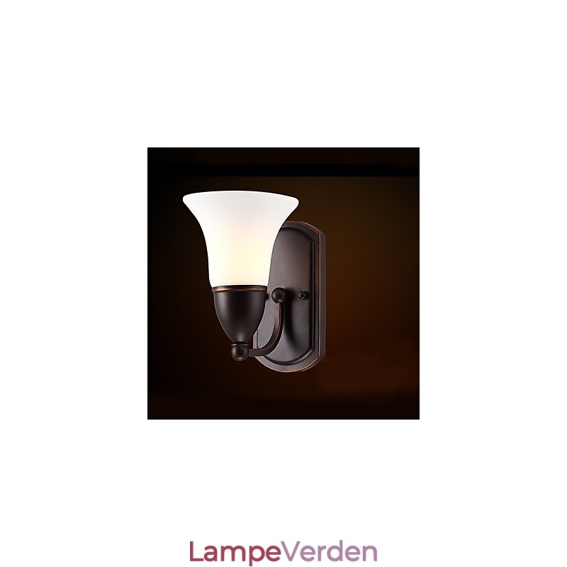 Integreret Modern Contemporary Modern Contemporary Painting Feature for Ambient Light Wall Sconces