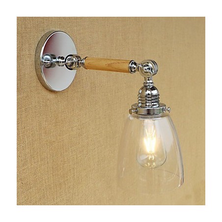 Moderne moderne country retro galvaniseret funktion til svingarms omgivende lys Moderne moderne country retro galvaniseret funktion til svingarms omgivende lys