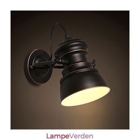 Vintage Industriel Belysning Retro Luksus Indendørs Soveværelse Balkon Bar Gang Lamper Vintage Industriel Belysning Retro Luksus Indendørs Soveværelse Balkon Bar Gang Lamper