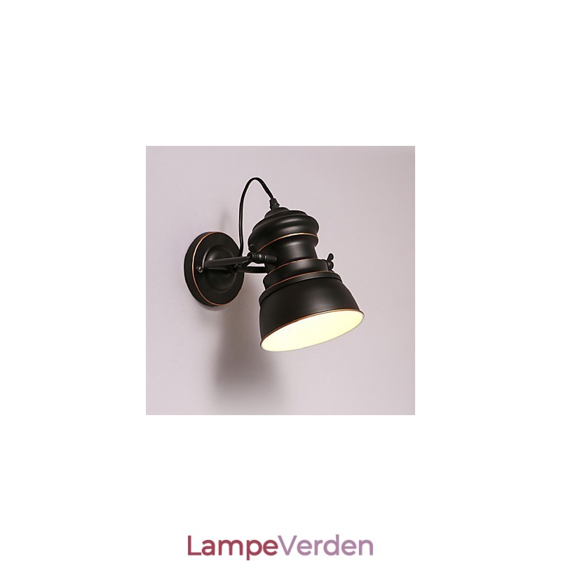 Vintage Industriel Belysning Retro Luksus Indendørs Soveværelse Balkon Bar Gang Lamper