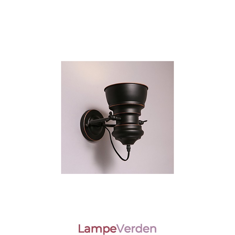 Vintage Industriel Belysning Retro Luksus Indendørs Soveværelse Balkon Bar Gang Lamper