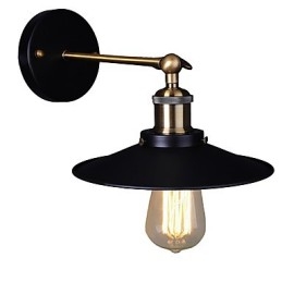 Loft Væglampe Vintage Light Væglampe Lamparas Industriel Belysning Lampe Lamper Til Stue Soveværelse boligbelysningsarmaturer