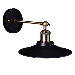 Loft Væglampe Vintage Light Væglampe Lamparas Industriel Belysning Lampe Lamper Til Stue Soveværelse boligbelysningsarmaturer
