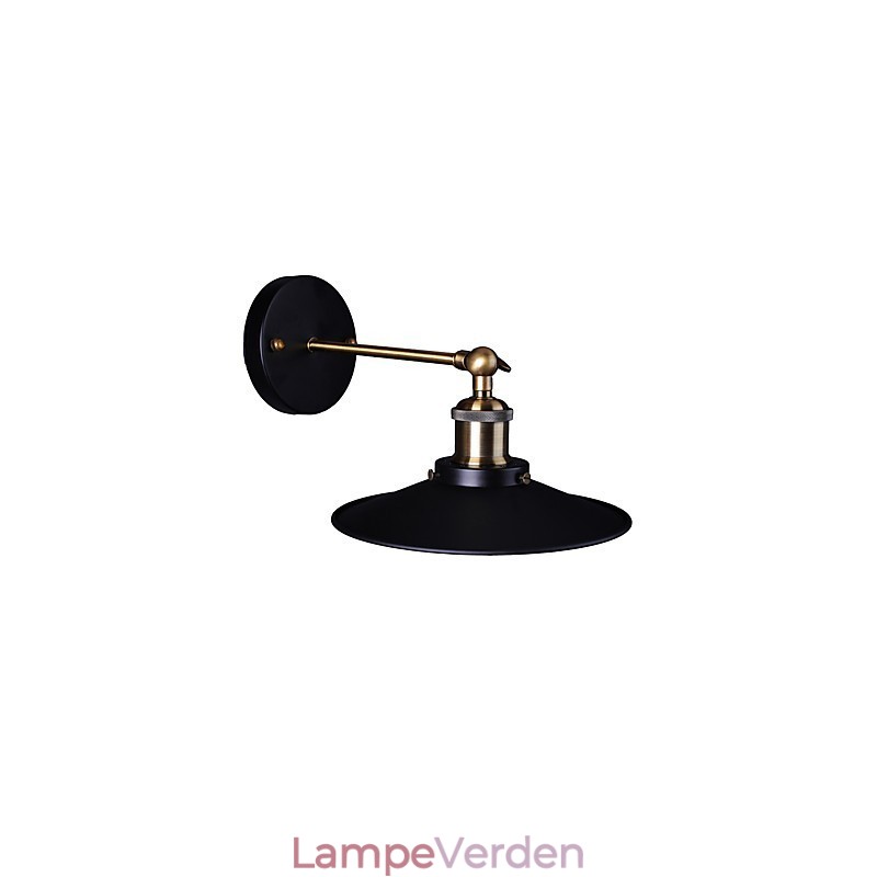 Loft Væglampe Vintage Light Væglampe Lamparas Industriel Belysning Lampe Lamper Til Stue Soveværelse boligbelysningsarmaturer