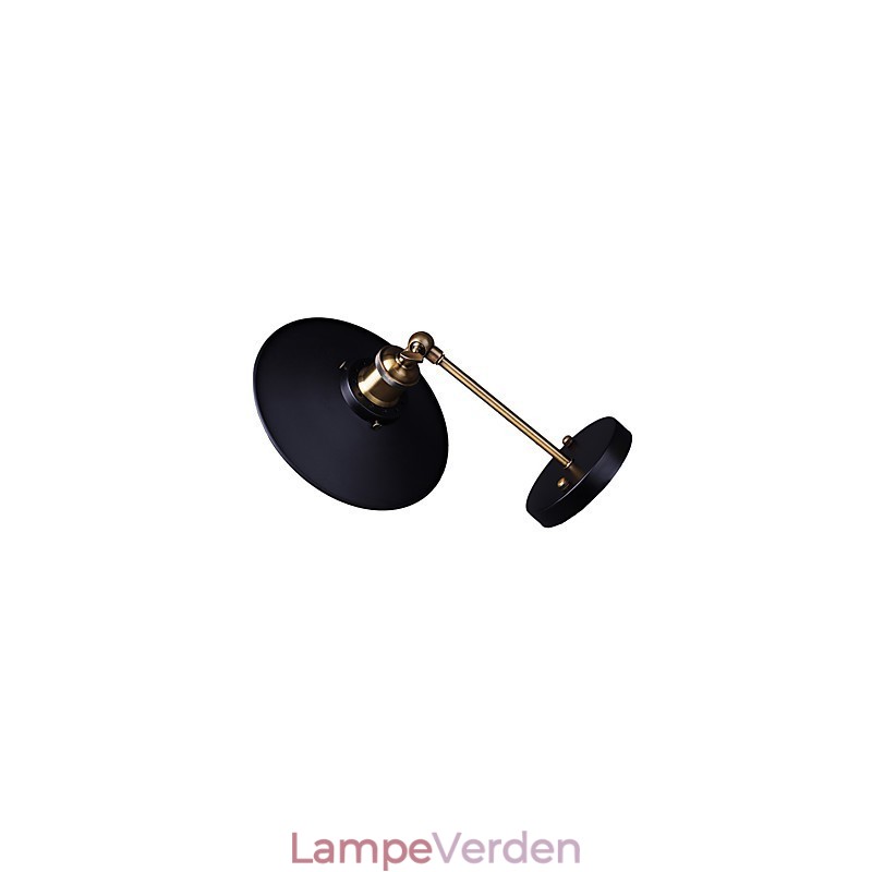 Loft Væglampe Vintage Light Væglampe Lamparas Industriel Belysning Lampe Lamper Til Stue Soveværelse boligbelysningsarmaturer