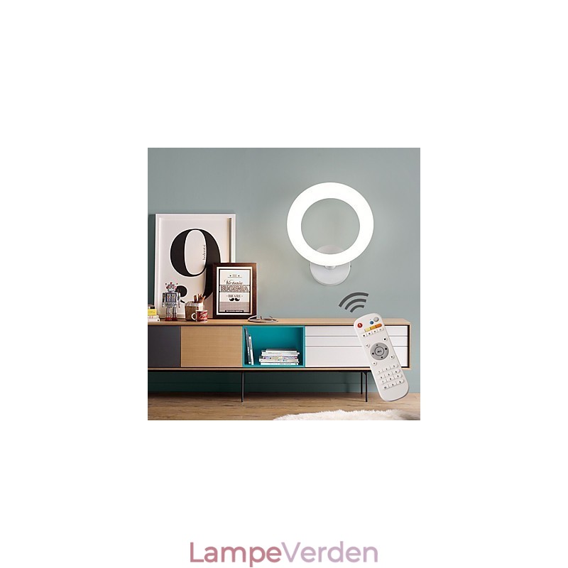 Modern Contemporary Others Feature for Mini Style Ambient Light Wall Sconces Wall Light