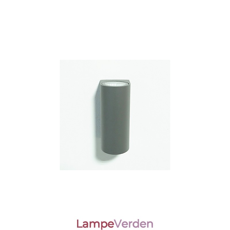 Moderne Moderne Moderne Moderne Country Sort Oxide Finish Funktion til Ambient Light Wall Sconces