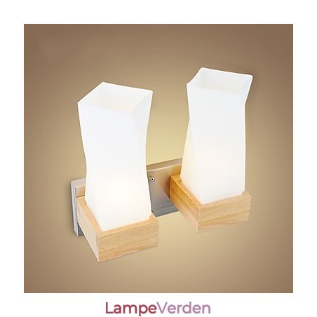Moderne moderne funktion til Uplight Wall Sconces Wall Light Moderne moderne funktion til Uplight Wall Sconces Wall Light