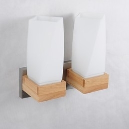 Moderne moderne funktion til Uplight Wall Sconces Wall Light