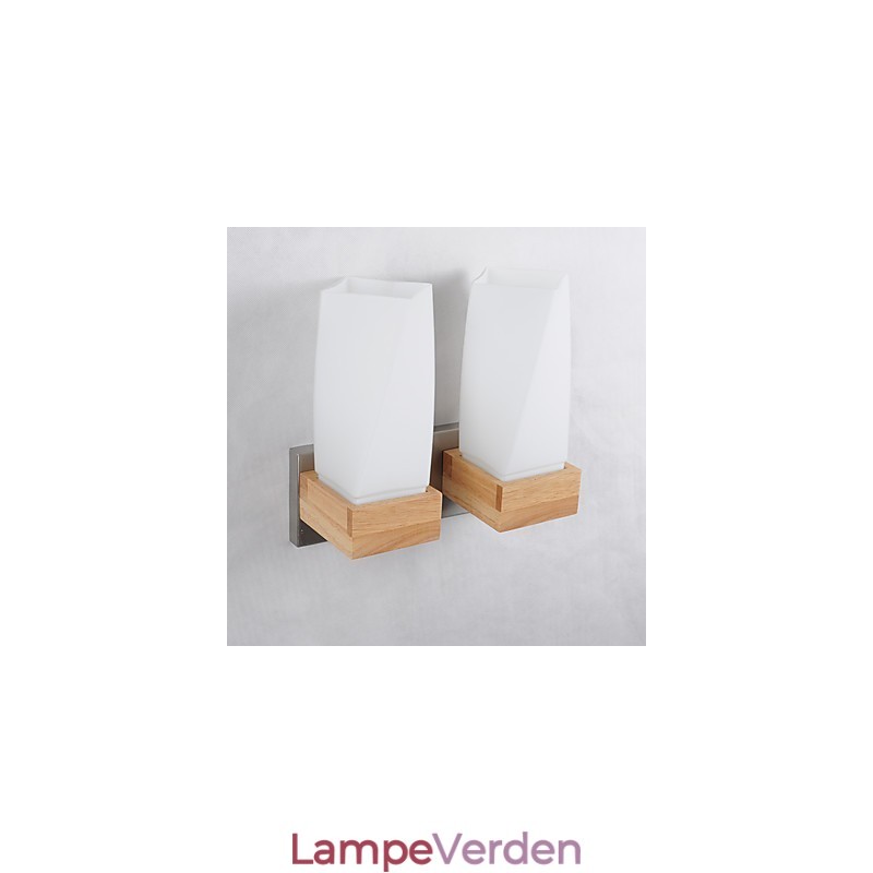 Moderne moderne funktion til Uplight Wall Sconces Wall Light