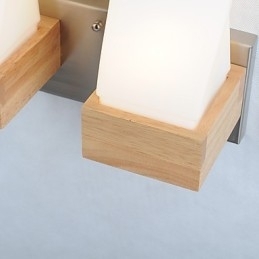 Moderne moderne funktion til Uplight Wall Sconces Wall Light