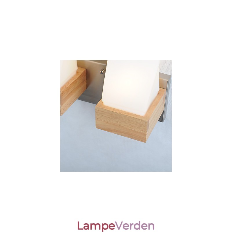 Moderne moderne funktion til Uplight Wall Sconces Wall Light