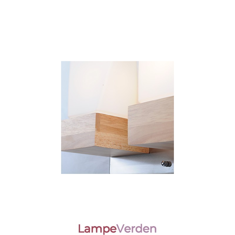Moderne moderne funktion til Uplight Wall Sconces Wall Light