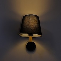 Moderne væglampe Contemporary Others Funktion til Mini Style Ambient Light Wall Sconces